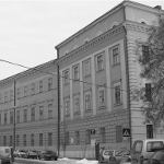 Debrecen, Református Gimnázium és Kollégium – épületfelmérés