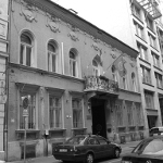 Budapest Mozsár utca